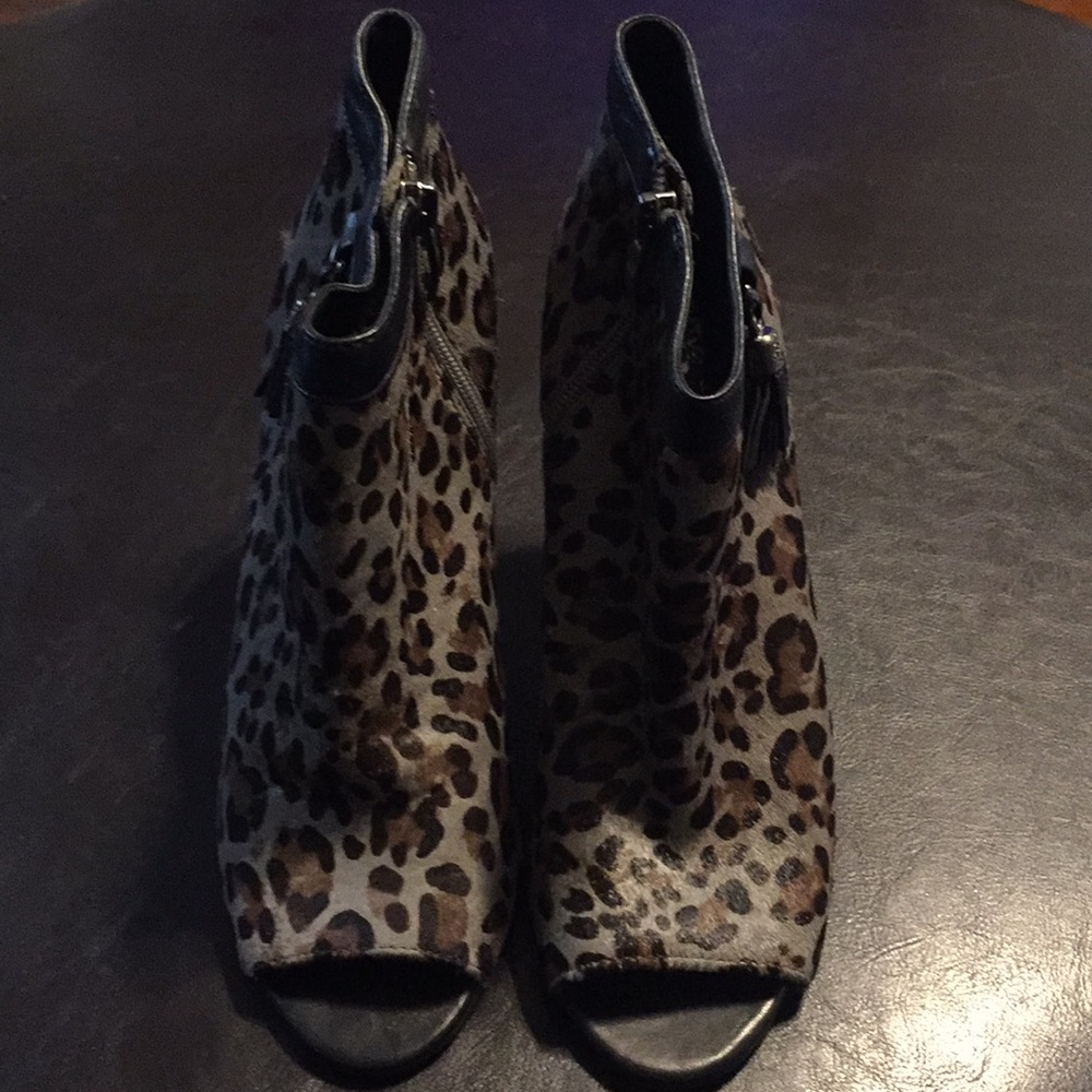 Vince Camuto heels